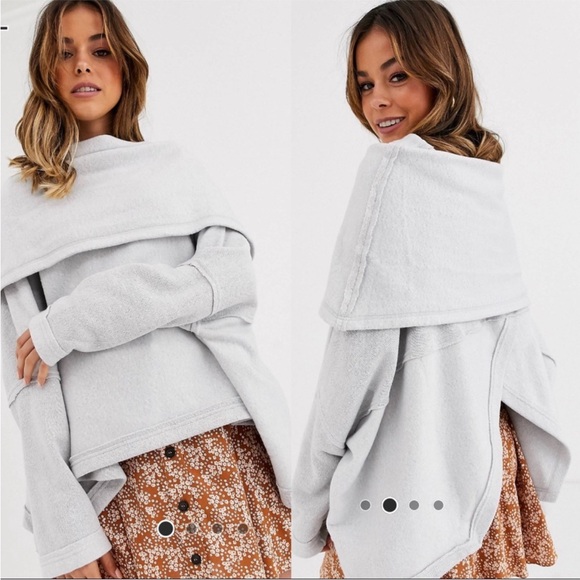 Free People Sweaters - Free People Huntington Pullover Sweater